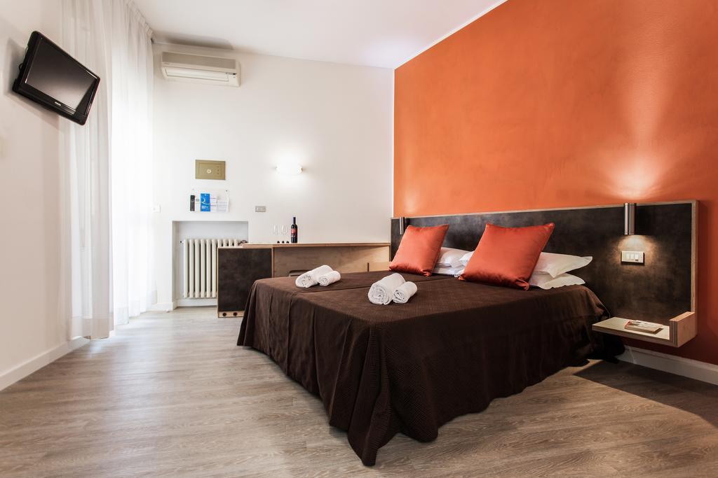 Hotel Antares Cervia Phòng bức ảnh