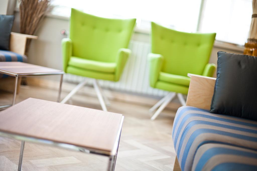Hotel Antares Cervia Ngoại thất bức ảnh