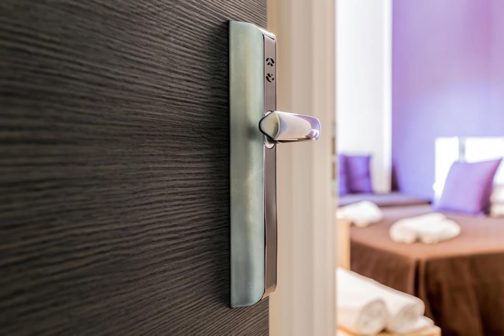 Hotel Antares Cervia Phòng bức ảnh