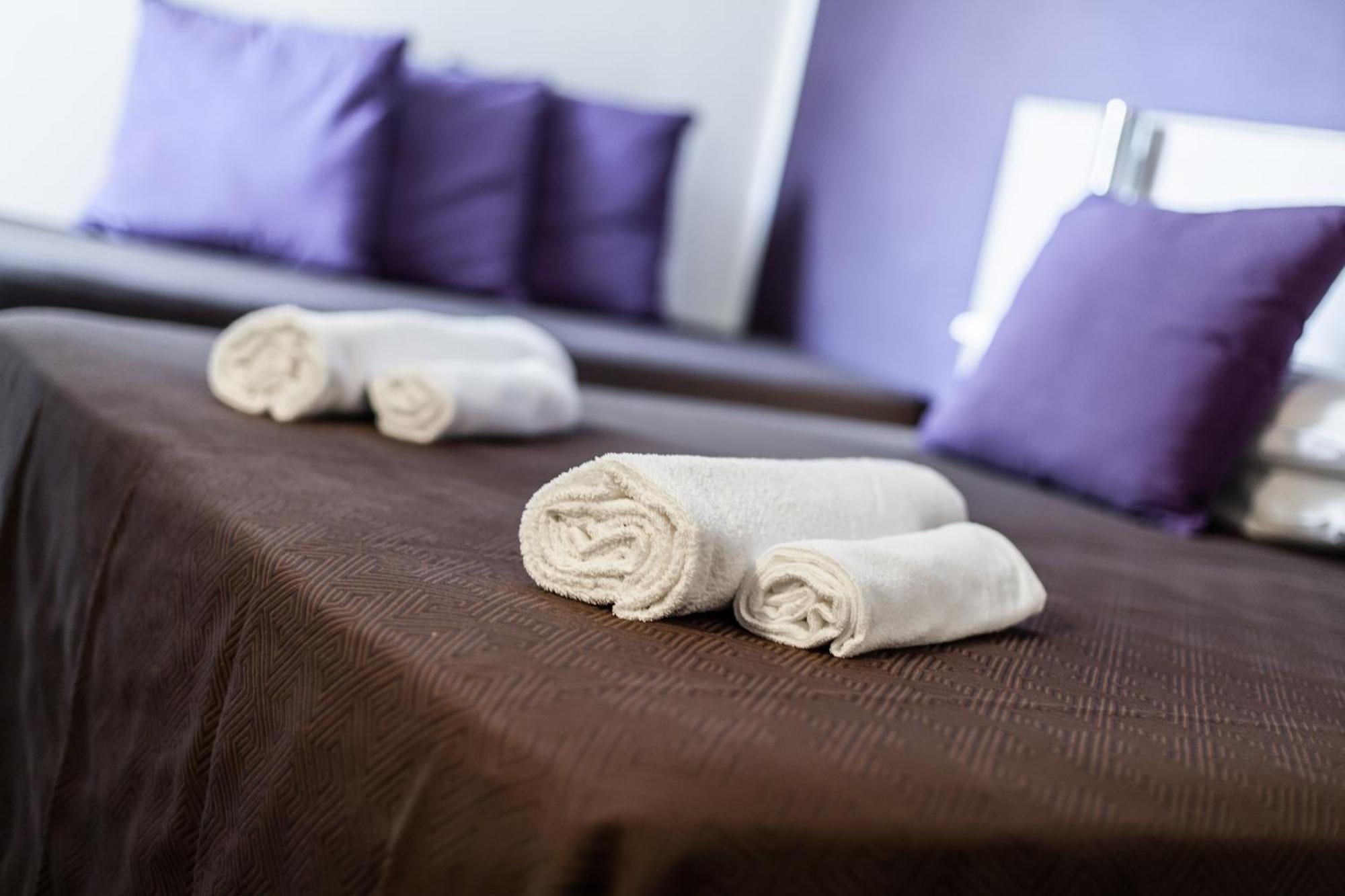 Hotel Antares Cervia Phòng bức ảnh